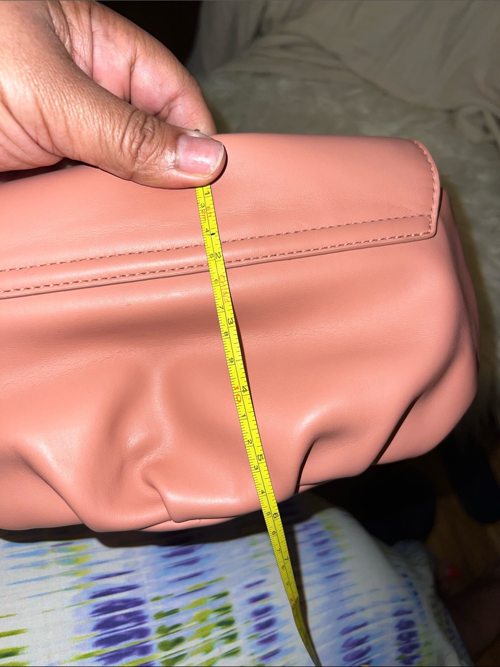 Universal Thread Crossbody Handbag - Picture 9 of 11